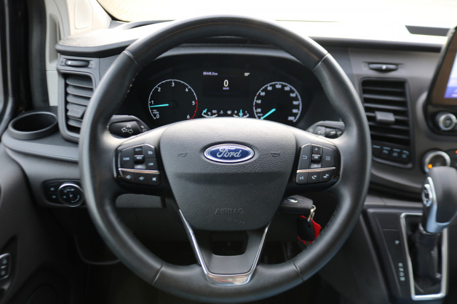 Ford Transit Custom 2.0 TDCI L1 H1 Trend Automaat