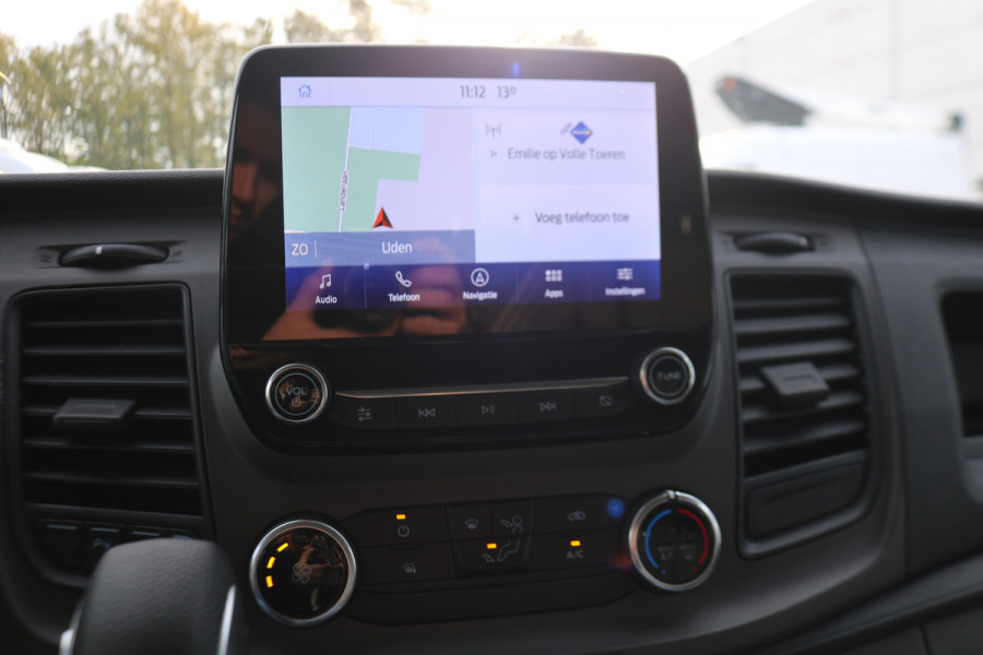 Ford Transit Custom 2.0 TDCI L1 H1 Trend Automaat