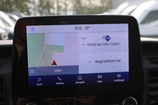 Ford Transit Custom 2.0 TDCI L1 H1 Trend Automaat