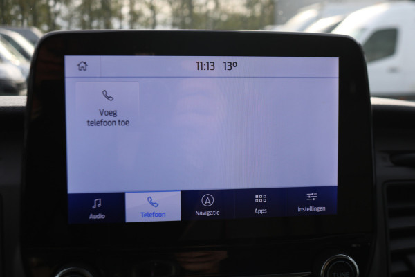 Ford Transit Custom 2.0 TDCI L1 H1 Trend Automaat