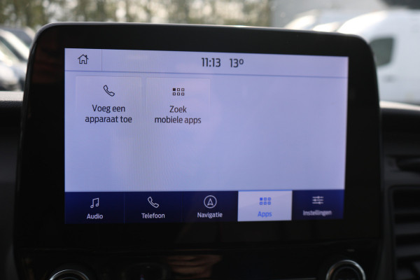 Ford Transit Custom 2.0 TDCI L1 H1 Trend Automaat