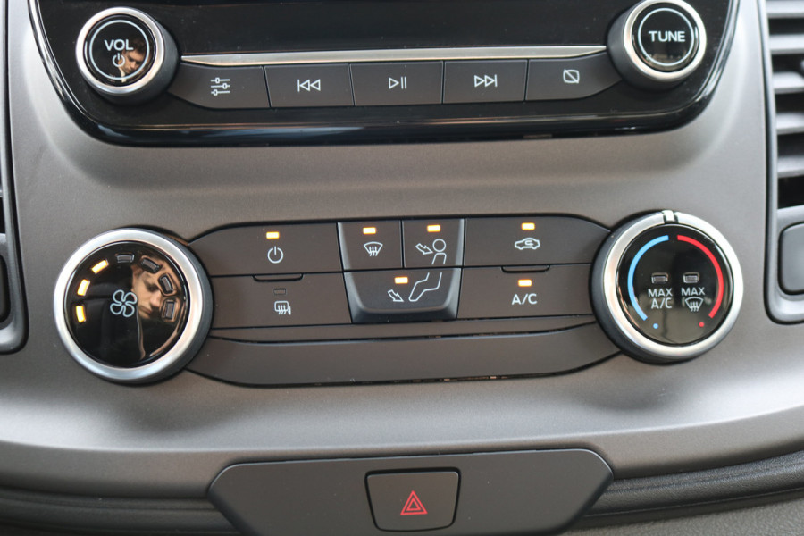 Ford Transit Custom 2.0 TDCI L1 H1 Trend Automaat