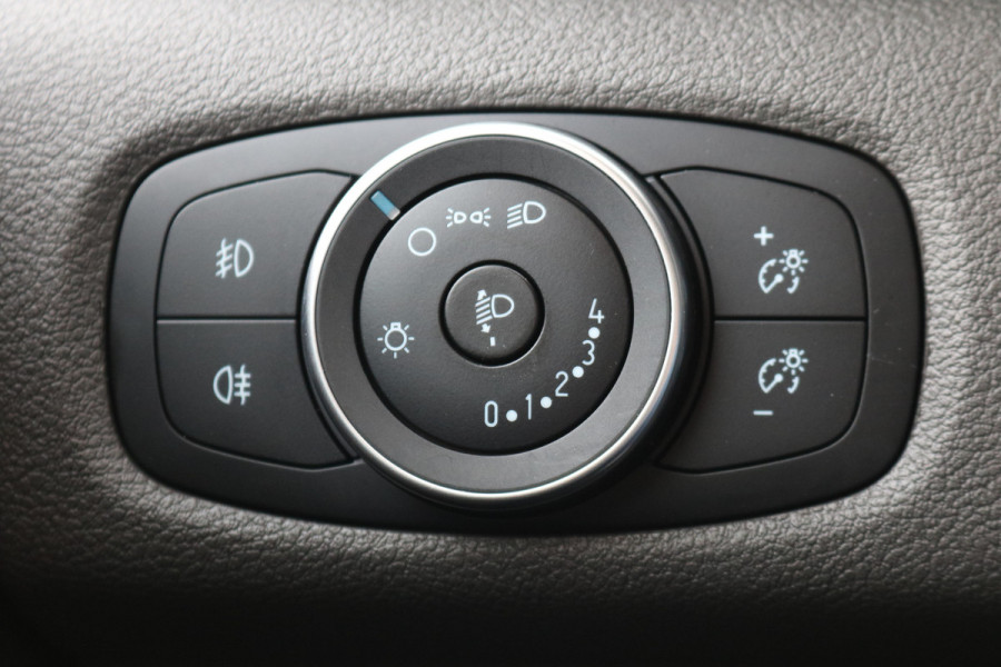 Ford Transit Custom 2.0 TDCI L1 H1 Trend Automaat