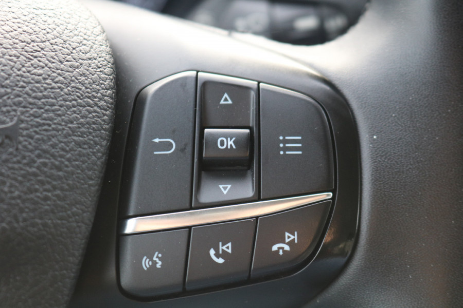 Ford Transit Custom 2.0 TDCI L1 H1 Trend Automaat