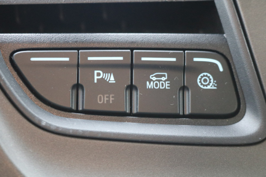 Ford Transit Custom 2.0 TDCI L1 H1 Trend Automaat