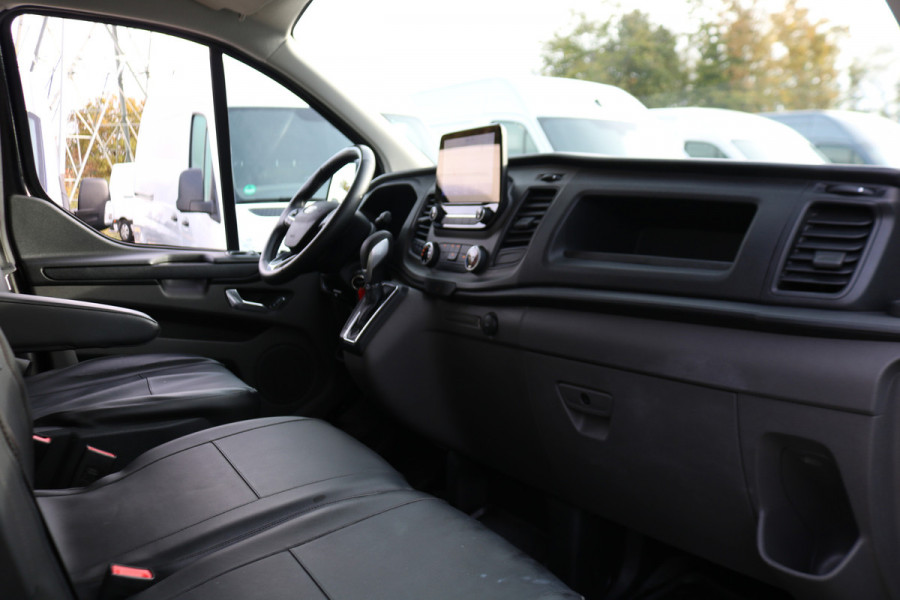 Ford Transit Custom 2.0 TDCI L1 H1 Trend Automaat