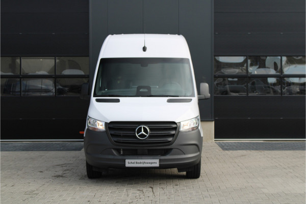 Mercedes-Benz Sprinter 317CDI L2H2 Pro - Mbux 10 - Airco - Camera - Bind spot - Cruise - Rijklaar