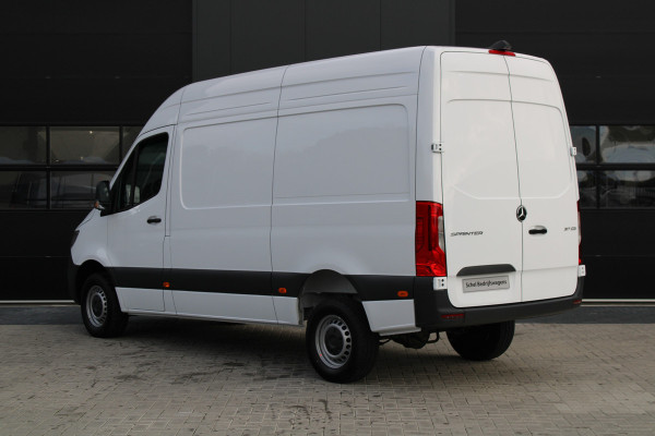 Mercedes-Benz Sprinter 317CDI L2H2 Pro - Mbux 10 - Airco - Camera - Bind spot - Cruise - Rijklaar