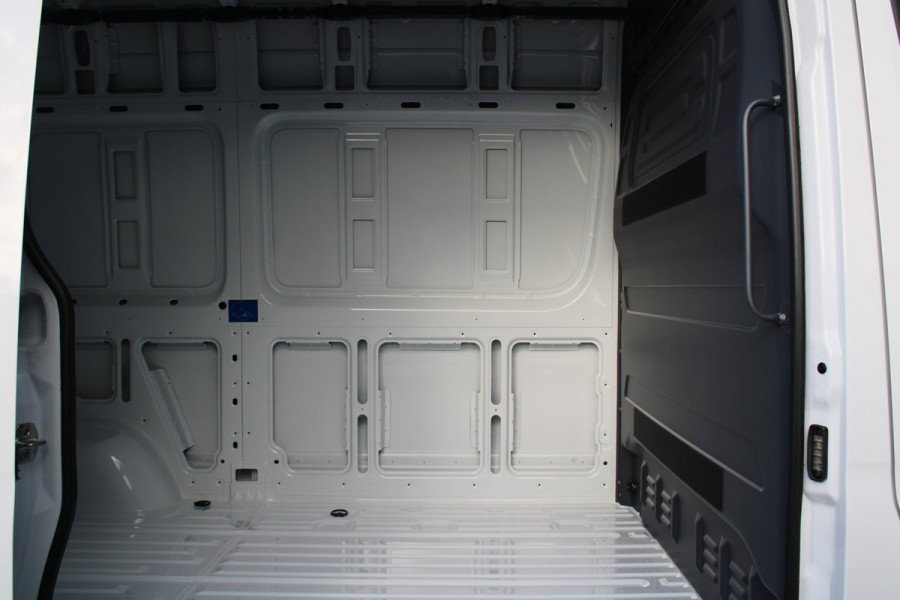 Mercedes-Benz Sprinter 317CDI L2H2 Pro - Mbux 10 - Airco - Camera - Bind spot - Cruise - Rijklaar
