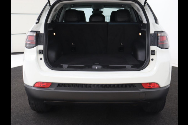 Jeep Compass 4xe 240 Plug-in Hybrid Electric S | Stoelverwarming | Adaptive cruise | Carplay | Camera | Half leder | Stuurverwarming | Navigatie | Keyless | Full LED | Digital Cockpit | PHEV | Plug In