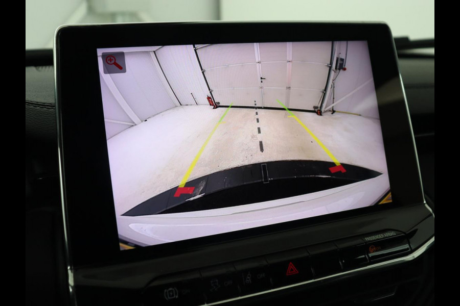 Jeep Compass 4xe 240 Plug-in Hybrid Electric S | Stoelverwarming | Adaptive cruise | Carplay | Camera | Half leder | Stuurverwarming | Navigatie | Keyless | Full LED | Digital Cockpit | PHEV | Plug In