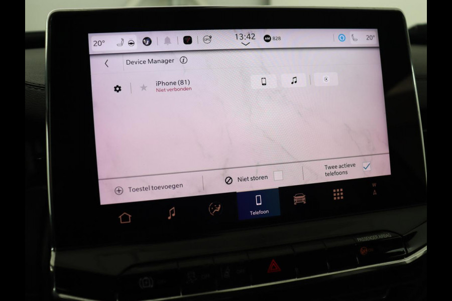 Jeep Compass 4xe 240 Plug-in Hybrid Electric S | Stoelverwarming | Adaptive cruise | Carplay | Camera | Half leder | Stuurverwarming | Navigatie | Keyless | Full LED | Digital Cockpit | PHEV | Plug In