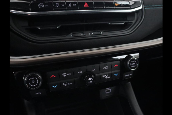 Jeep Compass 4xe 240 Plug-in Hybrid Electric S | Stoelverwarming | Adaptive cruise | Carplay | Camera | Half leder | Stuurverwarming | Navigatie | Keyless | Full LED | Digital Cockpit | PHEV | Plug In