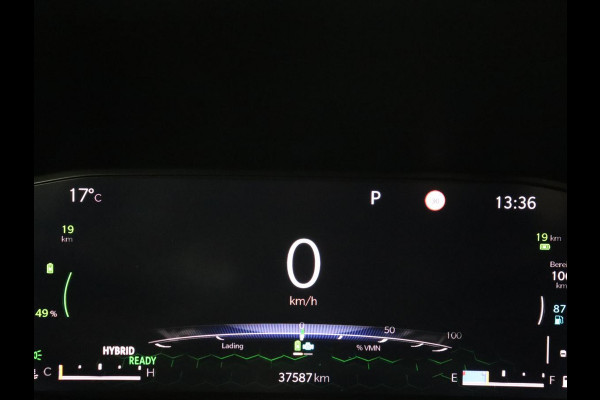 Jeep Compass 4xe 240 Plug-in Hybrid Electric S | Stoelverwarming | Adaptive cruise | Carplay | Camera | Half leder | Stuurverwarming | Navigatie | Keyless | Full LED | Digital Cockpit | PHEV | Plug In