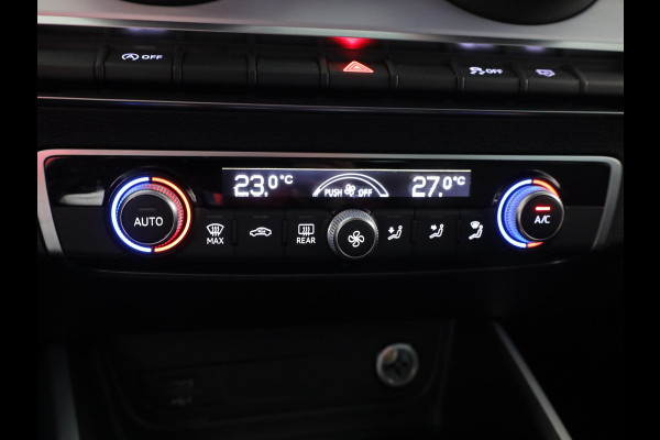 Audi Q2 35 TFSI S Edition 150pk AUT| Navi| 17'LM-velgen| extra geting glas| Matrix LED