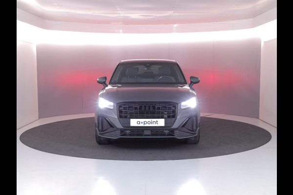 Audi Q2 35 TFSI S Edition 150pk AUT| Navi| 17'LM-velgen| extra geting glas| Matrix LED