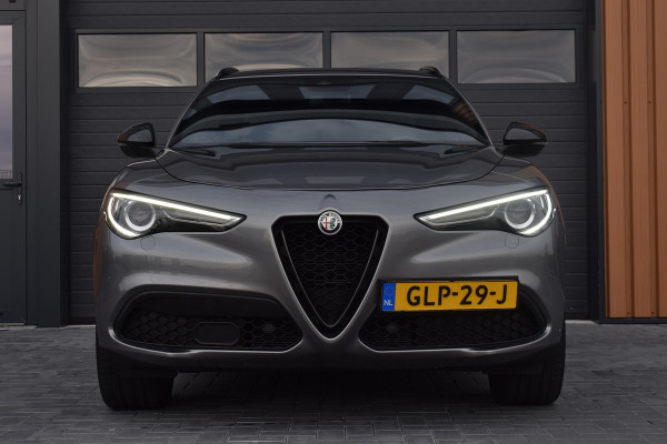 Alfa Romeo Stelvio 2.0 T 200pk AWD Sprint