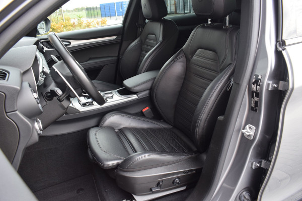 Alfa Romeo Stelvio 2.0 T 200pk AWD Sprint
