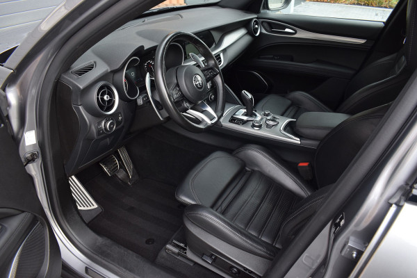 Alfa Romeo Stelvio 2.0 T 200pk AWD Sprint