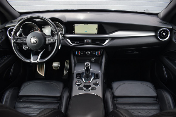 Alfa Romeo Stelvio 2.0 T 200pk AWD Sprint