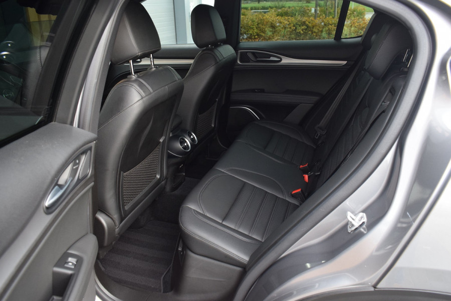Alfa Romeo Stelvio 2.0 T 200pk AWD Sprint