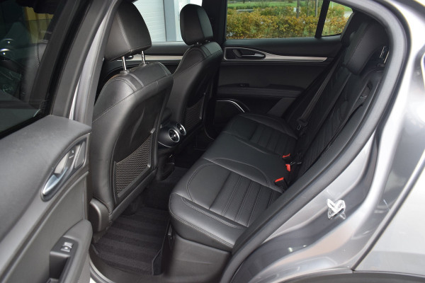 Alfa Romeo Stelvio 2.0 T 200pk AWD Sprint