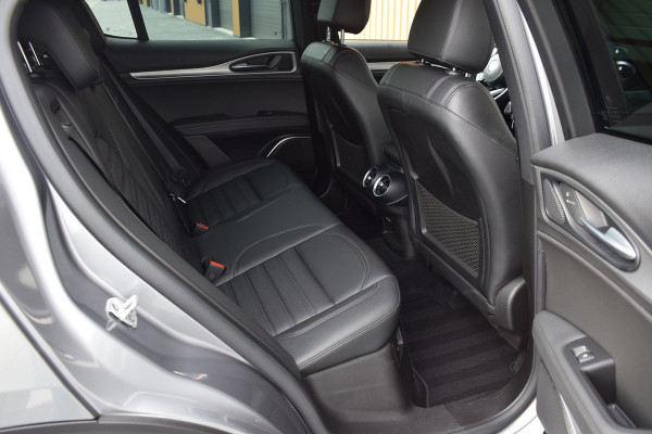 Alfa Romeo Stelvio 2.0 T 200pk AWD Sprint