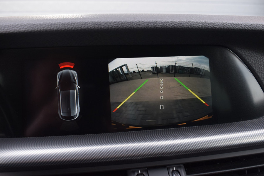 Alfa Romeo Stelvio 2.0 T 200pk AWD Sprint