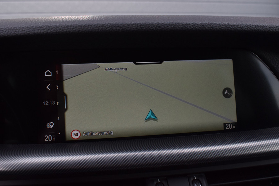 Alfa Romeo Stelvio 2.0 T 200pk AWD Sprint