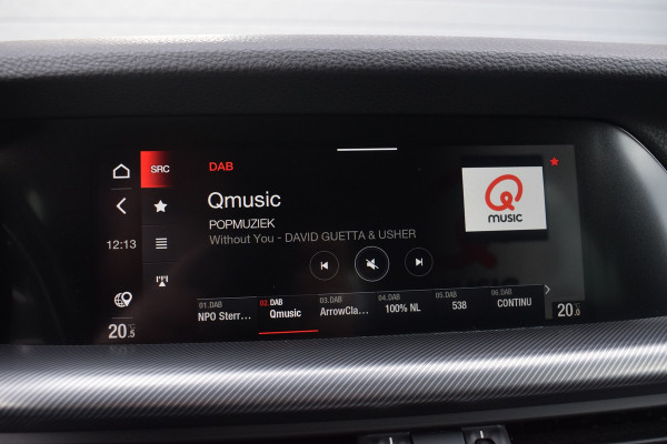 Alfa Romeo Stelvio 2.0 T 200pk AWD Sprint