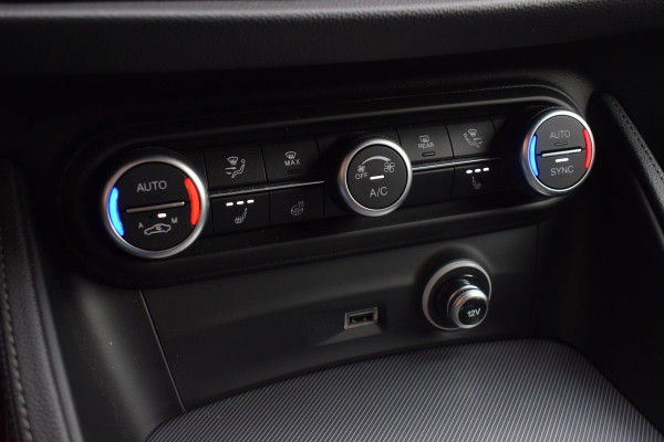 Alfa Romeo Stelvio 2.0 T 200pk AWD Sprint