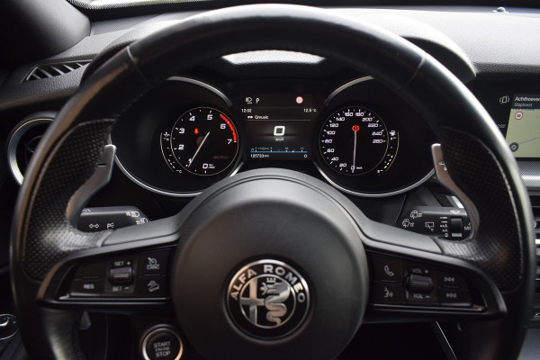 Alfa Romeo Stelvio 2.0 T 200pk AWD Sprint