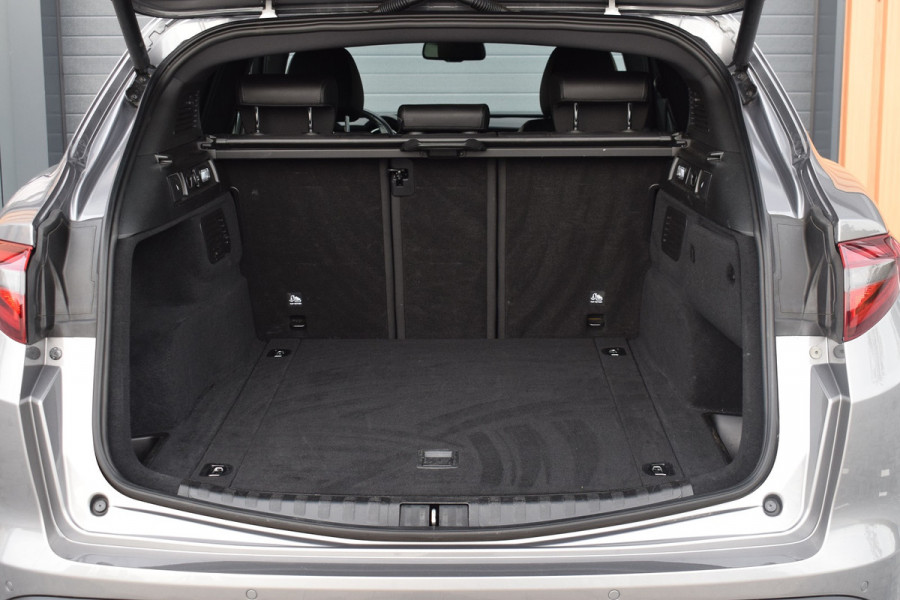 Alfa Romeo Stelvio 2.0 T 200pk AWD Sprint