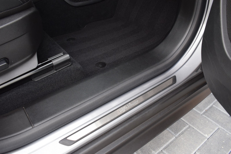 Alfa Romeo Stelvio 2.0 T 200pk AWD Sprint