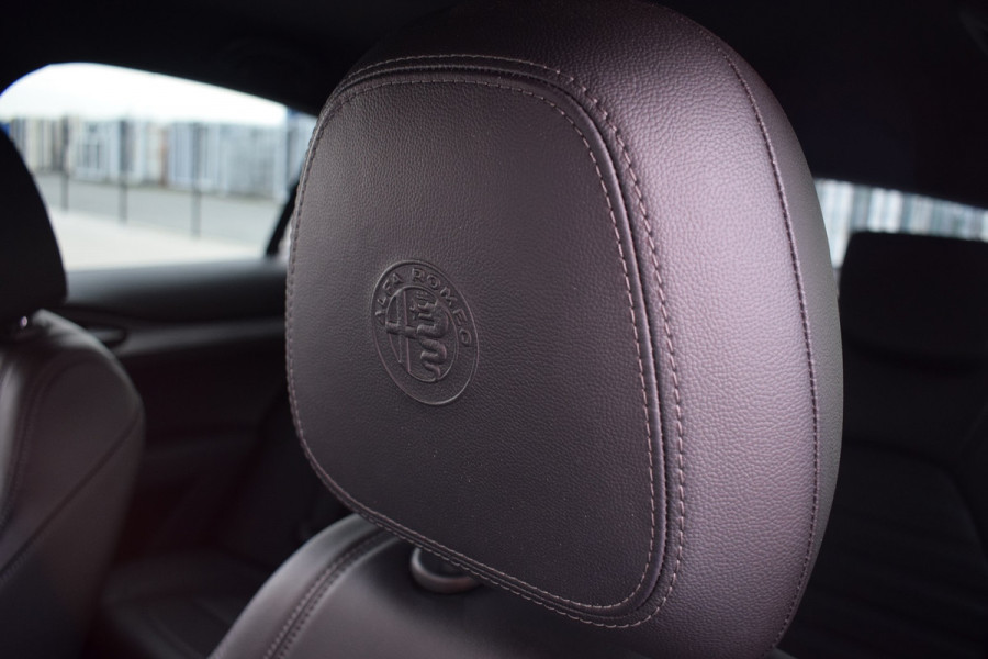 Alfa Romeo Stelvio 2.0 T 200pk AWD Sprint