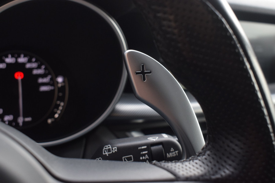 Alfa Romeo Stelvio 2.0 T 200pk AWD Sprint