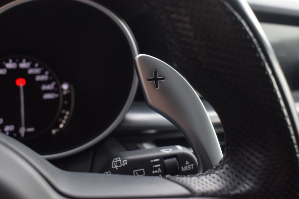 Alfa Romeo Stelvio 2.0 T 200pk AWD Sprint