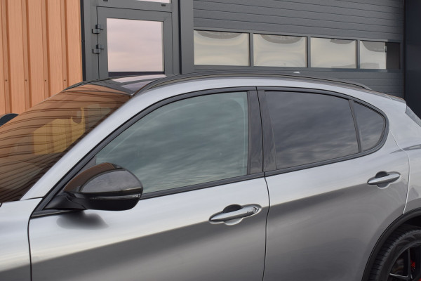 Alfa Romeo Stelvio 2.0 T 200pk AWD Sprint