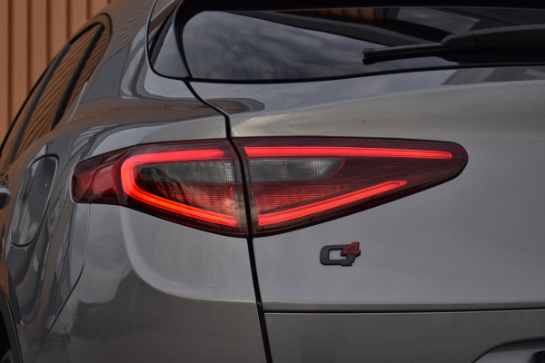 Alfa Romeo Stelvio 2.0 T 200pk AWD Sprint