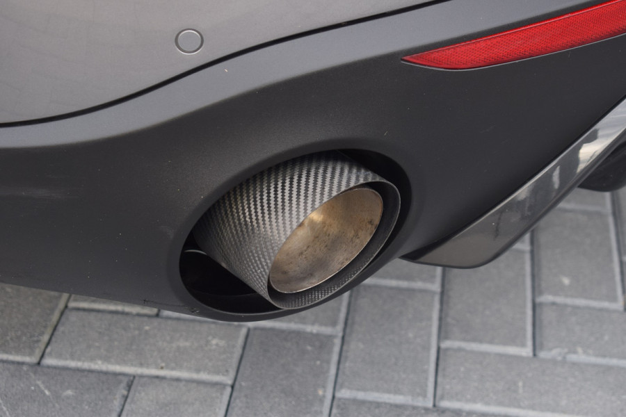 Alfa Romeo Stelvio 2.0 T 200pk AWD Sprint