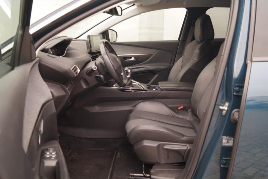 Peugeot 3008 1.5 BlueHDi 130pk Allure Pack Business -NAVI-ECC-CAM-