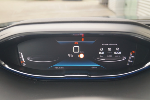 Peugeot 3008 1.5 BlueHDi 130pk Allure Pack Business -NAVI-ECC-CAM-