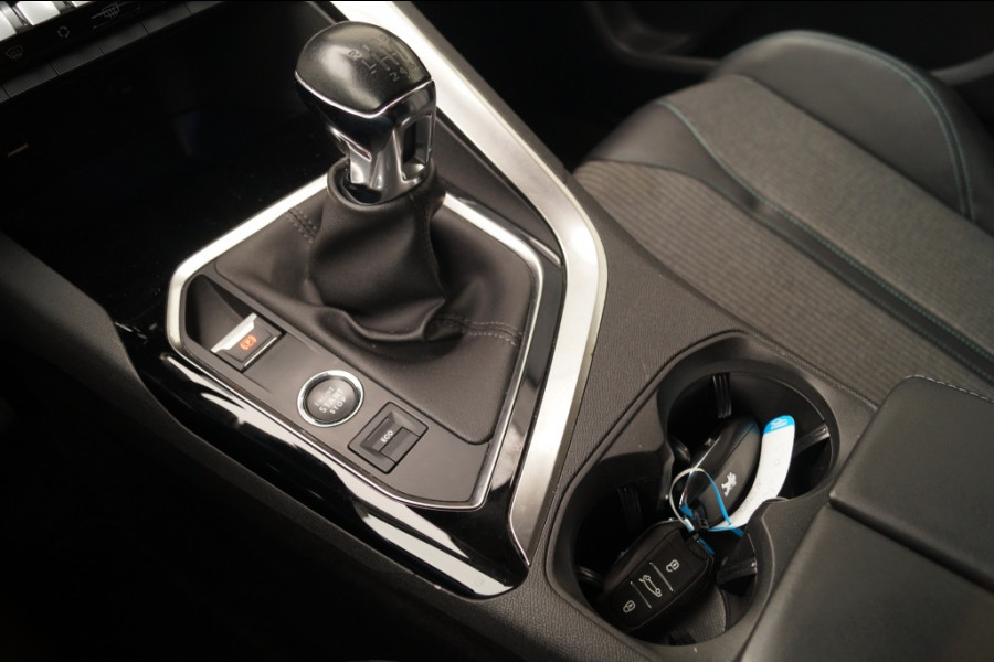 Peugeot 3008 1.5 BlueHDi 130pk Allure Pack Business -NAVI-ECC-CAM-
