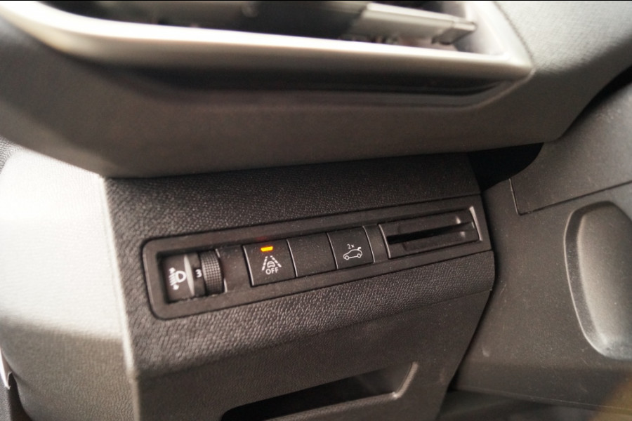 Peugeot 3008 1.5 BlueHDi 130pk Allure Pack Business -NAVI-ECC-CAM-