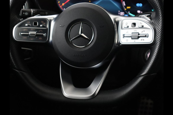 Mercedes-Benz C-Klasse 300de AMG Night | Adaptive cruise | 360 Camera | Leder | Burmester Surround | Trekhaak | Carplay | Stoelverwarming | Memory | Navigatie | Digital Cockpit | PHEV | Plug In