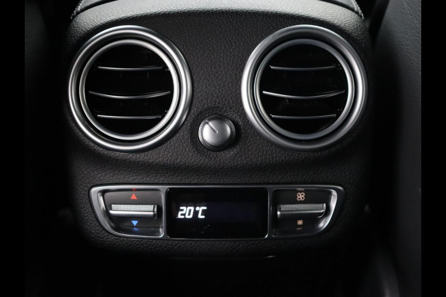 Mercedes-Benz C-Klasse 300de AMG Night | Adaptive cruise | 360 Camera | Leder | Burmester Surround | Trekhaak | Carplay | Stoelverwarming | Memory | Navigatie | Digital Cockpit | PHEV | Plug In
