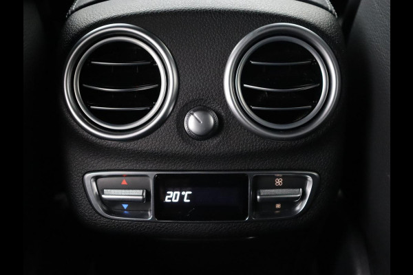 Mercedes-Benz C-Klasse 300de AMG Night | Adaptive cruise | 360 Camera | Leder | Burmester Surround | Trekhaak | Carplay | Stoelverwarming | Memory | Navigatie | Digital Cockpit | PHEV | Plug In