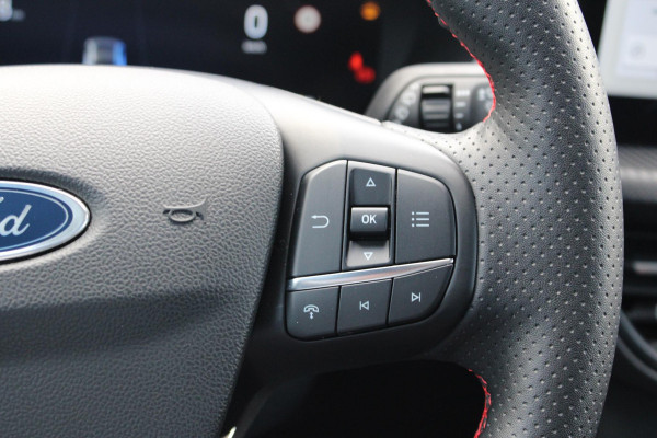 Ford Kuga 2.5 FHEV ST-Line X 190pk | Driver Assistance Pack | Winterpack | Panoramadak | Technology Pack | Geen Stekker nodig | All Season banden