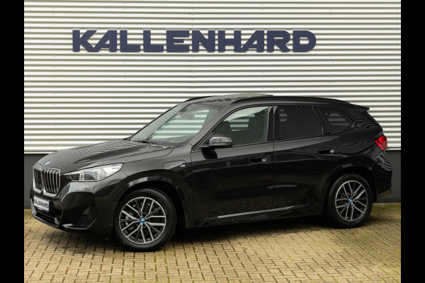 BMW X1 xDrive25e M-Sport - Pano - Trekhaak - Stoelverwarming - Camera
