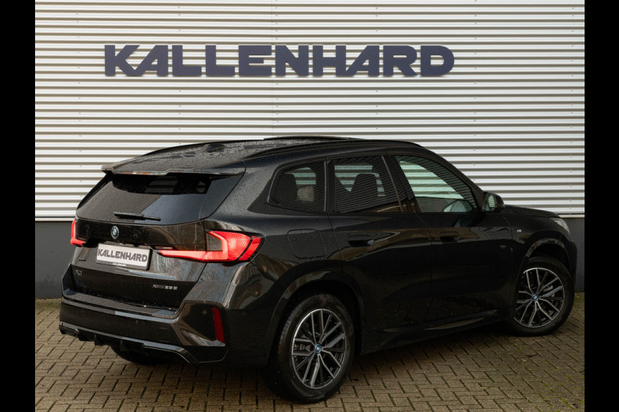 BMW X1 xDrive25e M-Sport - Pano - Trekhaak - Stoelverwarming - Camera